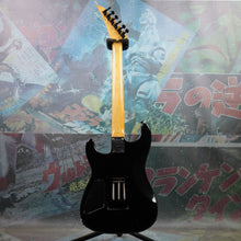 Load image into Gallery viewer, Charvel Dinky DK-060-SH Superstrat 1992 Black MIJ Japan