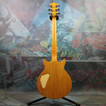Load image into Gallery viewer, Greco MR-800 Mick Ralphs Signature 1978 Natural MIJ Japan