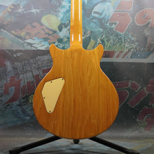 Load image into Gallery viewer, Greco MR-800 Mick Ralphs Signature 1978 Natural MIJ Japan