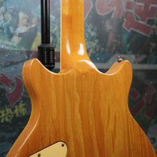 Load image into Gallery viewer, Greco MR-800 Mick Ralphs Signature 1978 Natural MIJ Japan