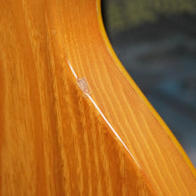 Load image into Gallery viewer, Greco MR-800 Mick Ralphs Signature 1978 Natural MIJ Japan