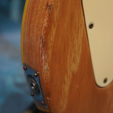 Load image into Gallery viewer, Greco MR-800 Mick Ralphs Signature 1978 Natural MIJ Japan