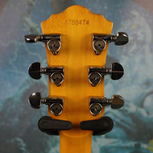Load image into Gallery viewer, Greco MR-800 Mick Ralphs Signature 1978 Natural MIJ Japan