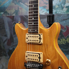 Load image into Gallery viewer, Greco MR-800 Mick Ralphs Signature 1978 Natural MIJ Japan