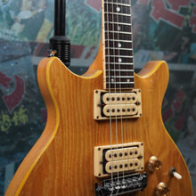 Load image into Gallery viewer, Greco MR-800 Mick Ralphs Signature 1978 Natural MIJ Japan