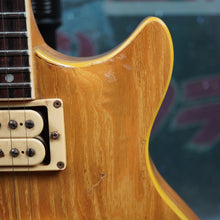 Load image into Gallery viewer, Greco MR-800 Mick Ralphs Signature 1978 Natural MIJ Japan