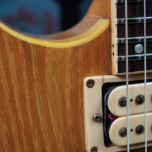 Load image into Gallery viewer, Greco MR-800 Mick Ralphs Signature 1978 Natural MIJ Japan
