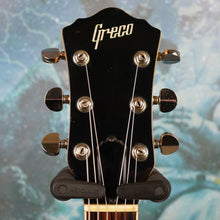Load image into Gallery viewer, Greco MR-800 Mick Ralphs Signature 1978 Natural MIJ Japan