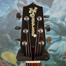 Load image into Gallery viewer, H.S Anderson Houston HS-1A 'Apple Guitar' 1980's Cherry Sunburst MIJ Japan Morris