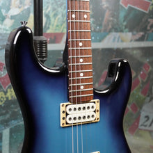 Load image into Gallery viewer, Yamaha STH 500R 1985 Coral Blue MIJ Japan