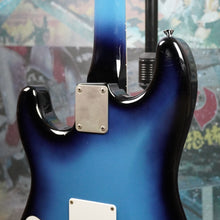 Load image into Gallery viewer, Yamaha STH 500R 1985 Coral Blue MIJ Japan
