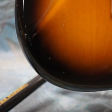 Load image into Gallery viewer, Fender Stratocaster '57 Reissue Left Handed ST57 L/H 2007 Tobacco Sunburst MIJ Japan