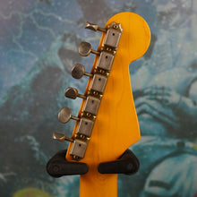 Load image into Gallery viewer, Fender Stratocaster '57 Reissue Left Handed ST57 L/H 2007 Tobacco Sunburst MIJ Japan