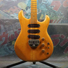 Load image into Gallery viewer, Greco GOII 750 1979 Natural MIJ Japan