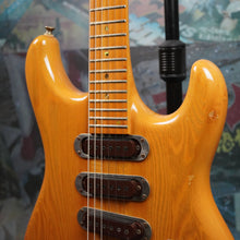 Load image into Gallery viewer, Greco GOII 750 1979 Natural MIJ Japan