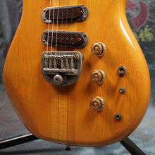 Load image into Gallery viewer, Greco GOII 750 1979 Natural MIJ Japan