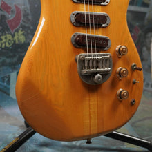 Load image into Gallery viewer, Greco GOII 750 1979 Natural MIJ Japan