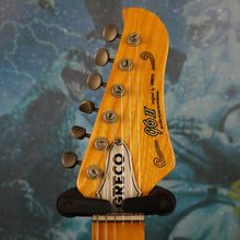 Load image into Gallery viewer, Greco GOII 750 1979 Natural MIJ Japan