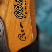 Load image into Gallery viewer, Greco GOII 750 1979 Natural MIJ Japan