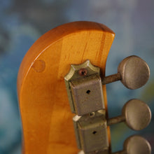 Load image into Gallery viewer, Greco GOII 750 1979 Natural MIJ Japan