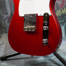 Load image into Gallery viewer, FGN Neo Classic NCTL-10 2008 Candy Apple Red MIJ Japan FujiGen