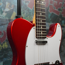 Load image into Gallery viewer, FGN Neo Classic NCTL-10 2008 Candy Apple Red MIJ Japan FujiGen