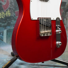 Load image into Gallery viewer, FGN Neo Classic NCTL-10 2008 Candy Apple Red MIJ Japan FujiGen