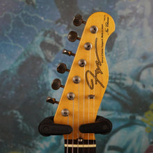 Load image into Gallery viewer, FGN Neo Classic NCTL-10 2008 Candy Apple Red MIJ Japan FujiGen