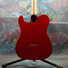 Load image into Gallery viewer, FGN Neo Classic NCTL-10 2008 Candy Apple Red MIJ Japan FujiGen