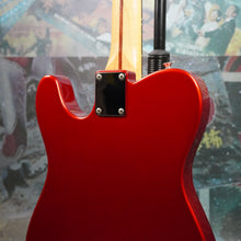 Load image into Gallery viewer, FGN Neo Classic NCTL-10 2008 Candy Apple Red MIJ Japan FujiGen