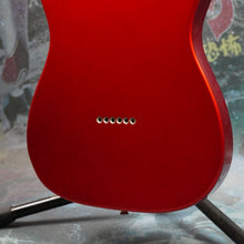 Load image into Gallery viewer, FGN Neo Classic NCTL-10 2008 Candy Apple Red MIJ Japan FujiGen