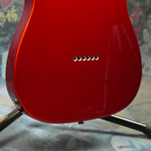 Load image into Gallery viewer, FGN Neo Classic NCTL-10 2008 Candy Apple Red MIJ Japan FujiGen