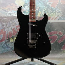 Load image into Gallery viewer, Charvel Dinky DK-060-SH Superstrat 1992 Black MIJ Japan