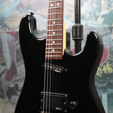 Load image into Gallery viewer, Charvel Dinky DK-060-SH Superstrat 1992 Black MIJ Japan