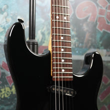 Load image into Gallery viewer, Charvel Dinky DK-060-SH Superstrat 1992 Black MIJ Japan