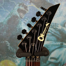Load image into Gallery viewer, Charvel Dinky DK-060-SH Superstrat 1992 Black MIJ Japan