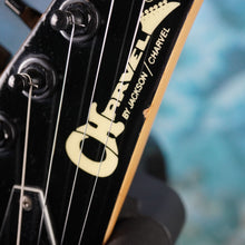 Load image into Gallery viewer, Charvel Dinky DK-060-SH Superstrat 1992 Black MIJ Japan