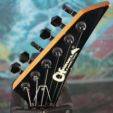 Load image into Gallery viewer, Charvel Dinky DK-060-SH Superstrat 1992 Black MIJ Japan