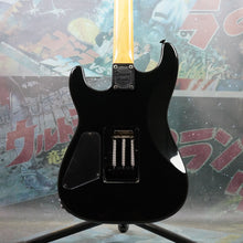 Load image into Gallery viewer, Charvel Dinky DK-060-SH Superstrat 1992 Black MIJ Japan
