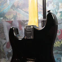 Load image into Gallery viewer, Charvel Dinky DK-060-SH Superstrat 1992 Black MIJ Japan