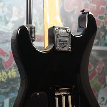 Load image into Gallery viewer, Charvel Dinky DK-060-SH Superstrat 1992 Black MIJ Japan