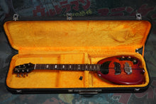 Load image into Gallery viewer, H.S Anderson Houston HS-1A 'Apple Guitar' 1980's Cherry Sunburst MIJ Japan Morris
