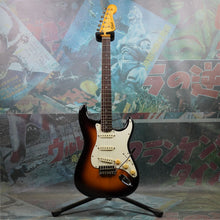 Load image into Gallery viewer, Tokai Goldstar Sound TST-50 1984 Sunburst MIJ Japan