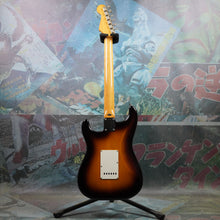 Load image into Gallery viewer, Tokai Goldstar Sound TST-50 1984 Sunburst MIJ Japan