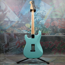 Load image into Gallery viewer, Fender Stratocaster ST-STD 2010 Sonic Blue MIJ Japan