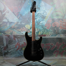 Load image into Gallery viewer, Ibanez Roadstar II RS1300 1985 Black MIJ Japan