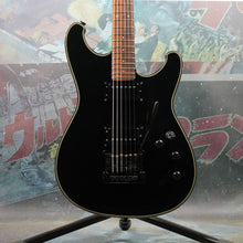 Load image into Gallery viewer, Ibanez Roadstar II RS1300 1985 Black MIJ Japan