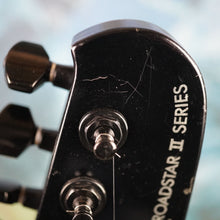 Load image into Gallery viewer, Ibanez Roadstar II RS1300 1985 Black MIJ Japan