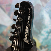 Load image into Gallery viewer, Ibanez Roadstar II RS1300 1985 Black MIJ Japan