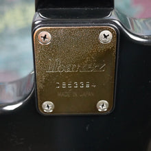 Load image into Gallery viewer, Ibanez Roadstar II RS1300 1985 Black MIJ Japan